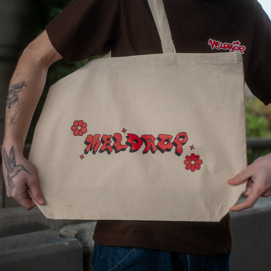 MELDROP TOTE
