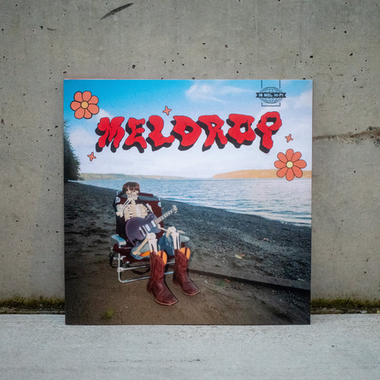 MELODAZE + MELDROP EP VINYL